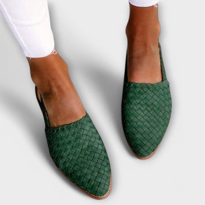 Iskrae™ | Mocassins élégants