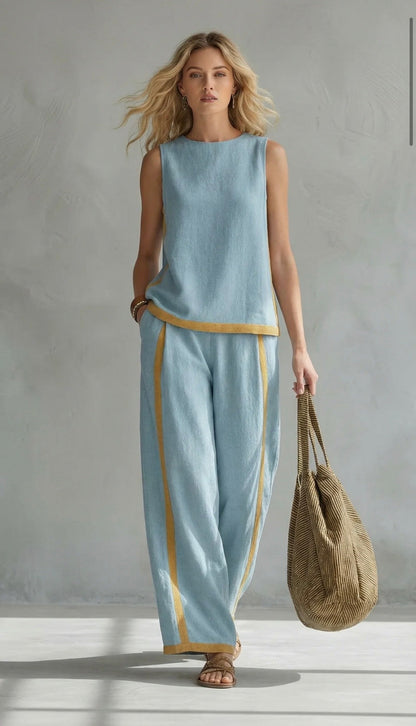 Leila™ | Ensembles en lin