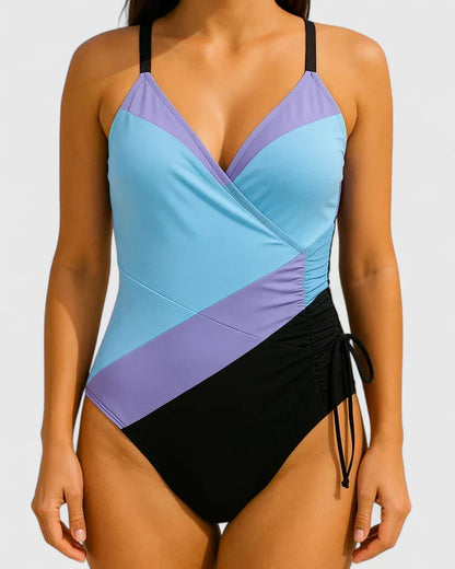 Sorynelle™ | Maillot de bain élégant