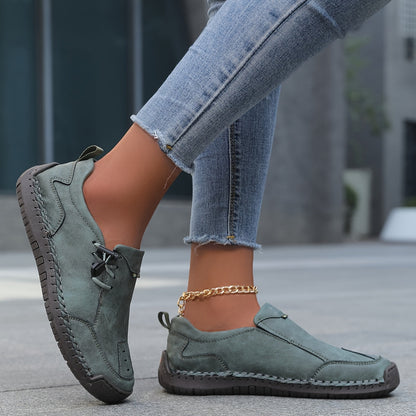 Solène™ | Chaussons confort