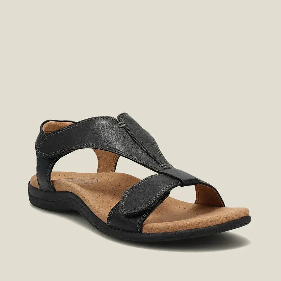 LARA™ | Sandales Ergonomiques
