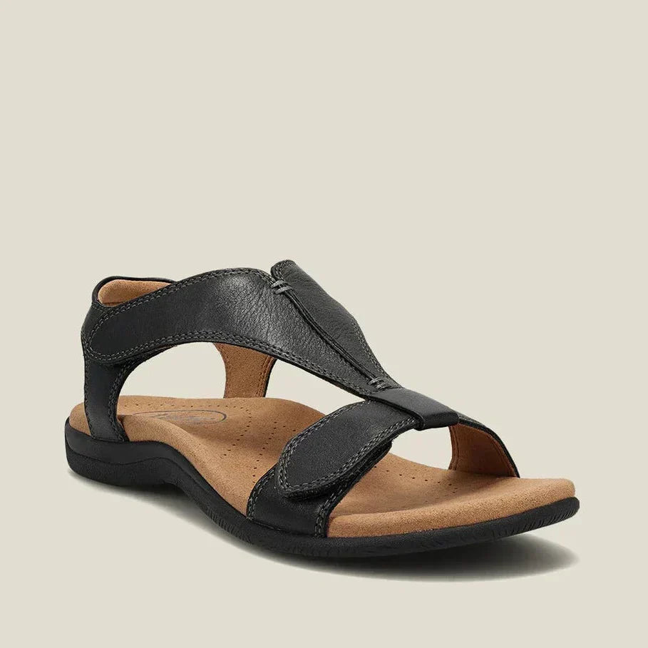 LARA™ | Sandales Ergonomiques