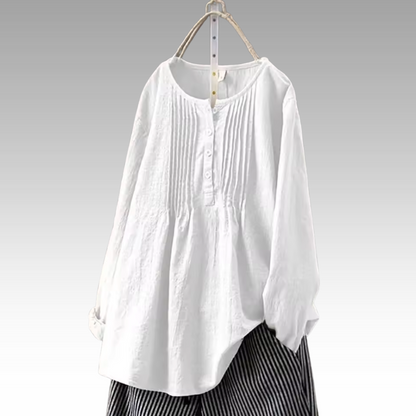 Bridget™ | Chemise fluide
