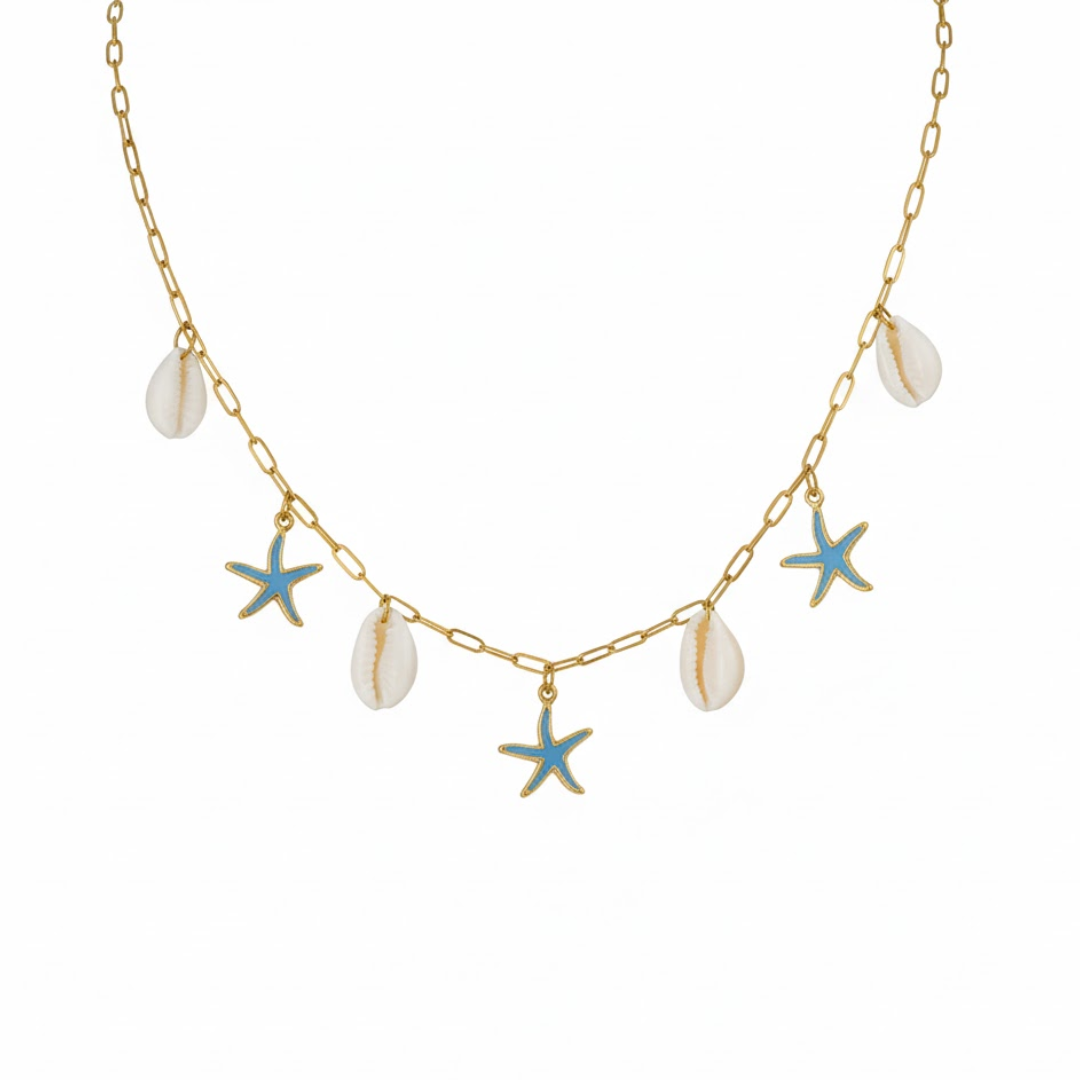 Genève™ | Parure Étoilée
