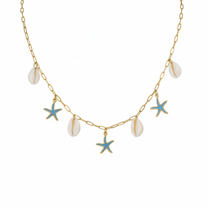 Genève™ | Parure Étoilée