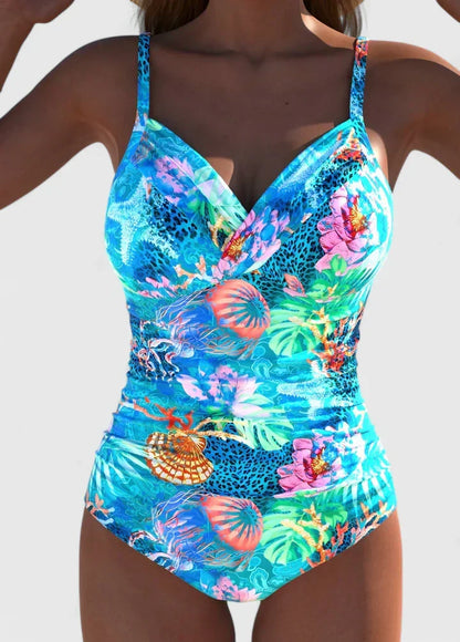 Meloryanne™ | Maillot de bain sophistiqué