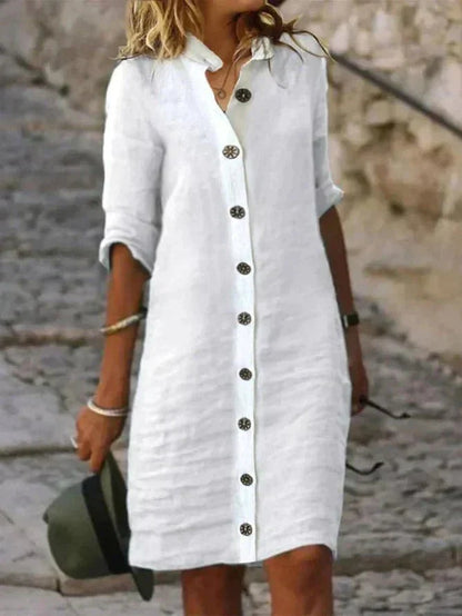Avera™ | Robe Chemise