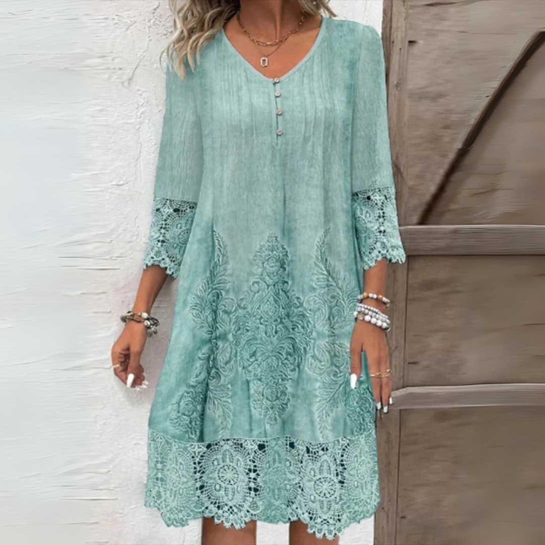 Gloria™ | Robe Élégante