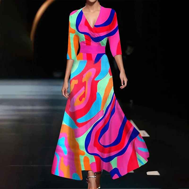 Arienne™ | Robe maxi