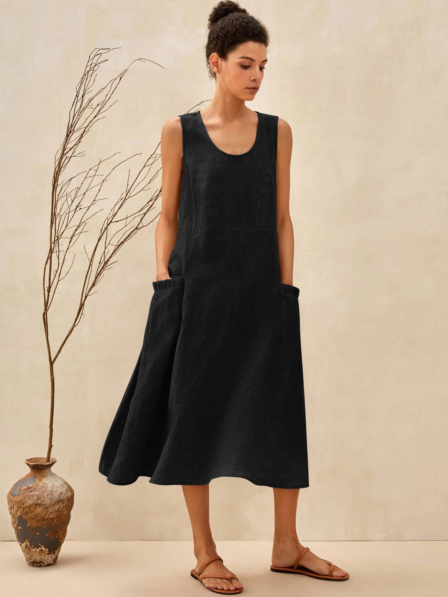 Andrée™ | Robe Plage