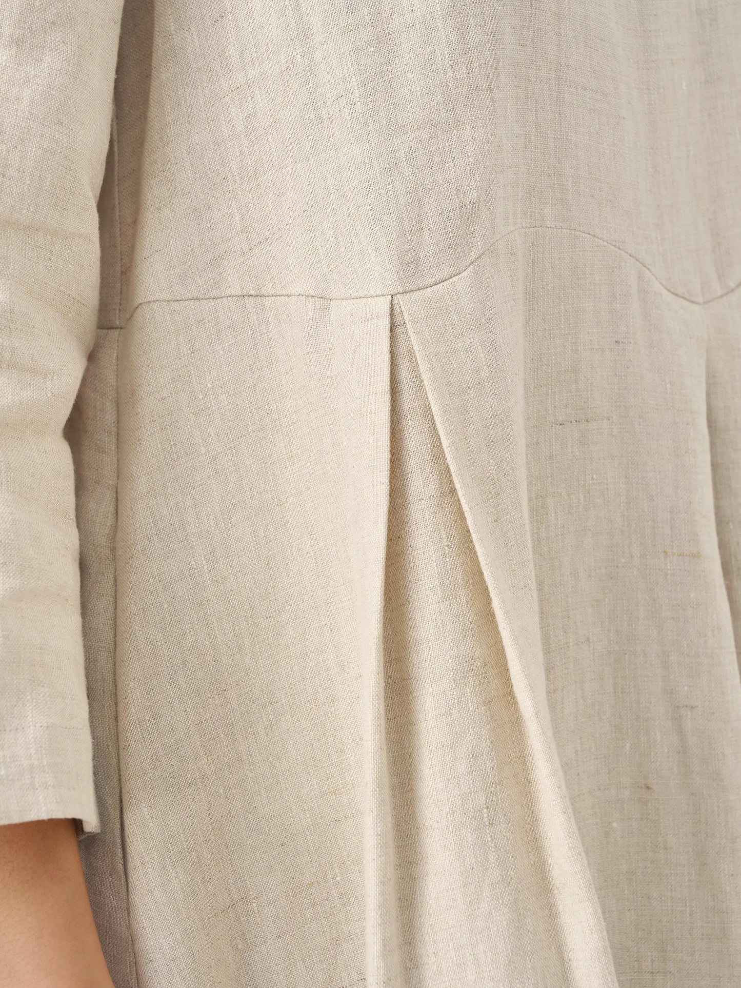 Ambre™ | Robe Lin