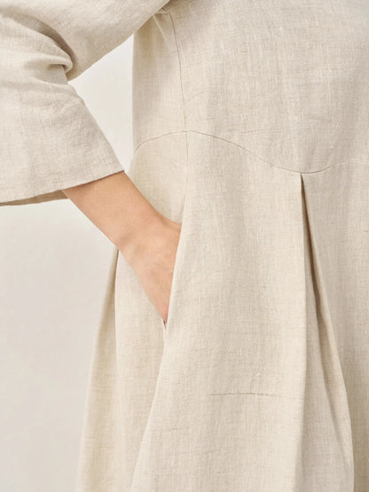 Ambre™ | Robe Lin