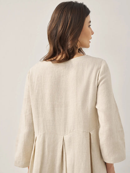 Ambre™ | Robe Lin