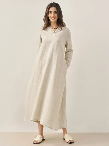 Aloïse™ | Robe longue