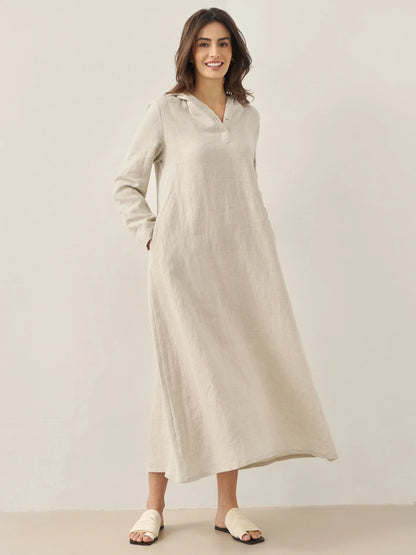 Aloïse™ | Robe longue