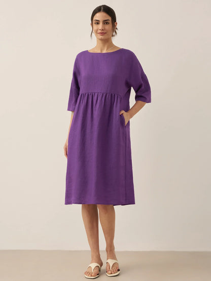 Clémence™ | Robe Midi