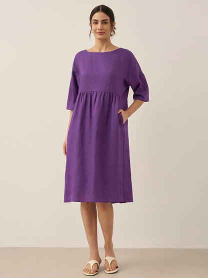 Clémence™ | Robe Midi