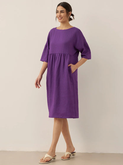 Clémence™ | Robe Midi