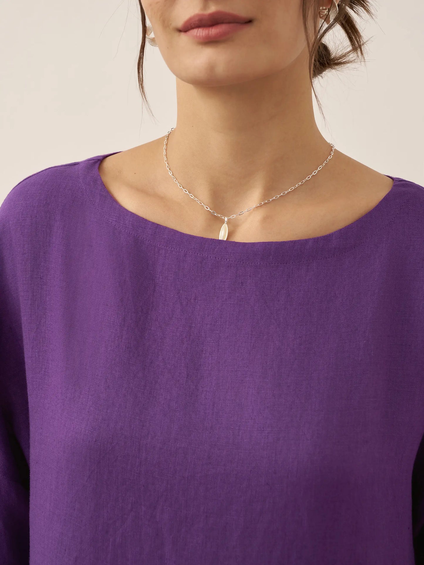Clémence™ | Robe Midi