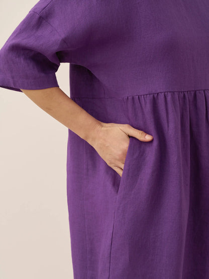Clémence™ | Robe Midi