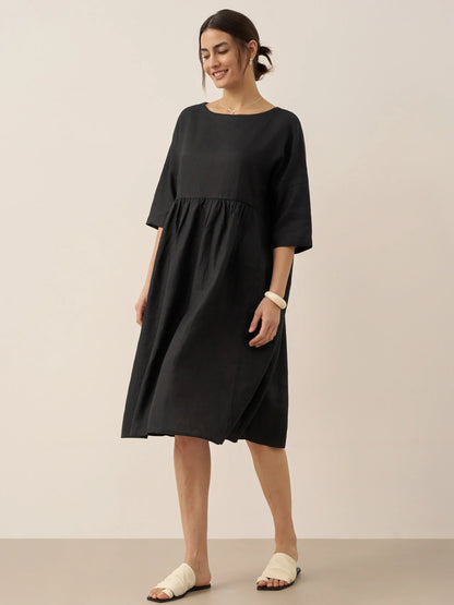 Clémence™ | Robe Midi