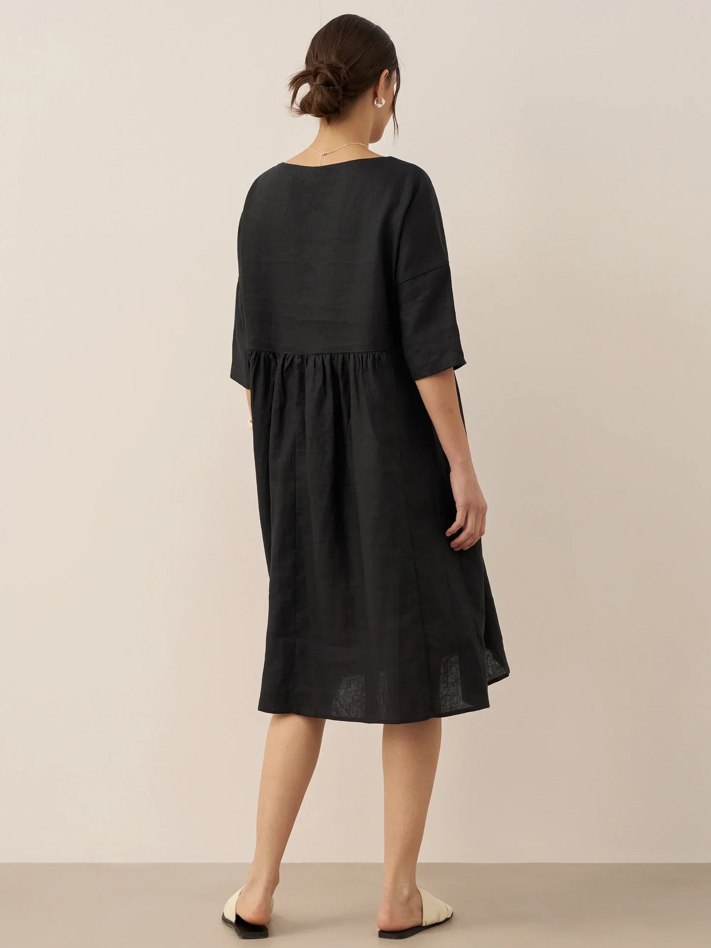 Clémence™ | Robe Midi