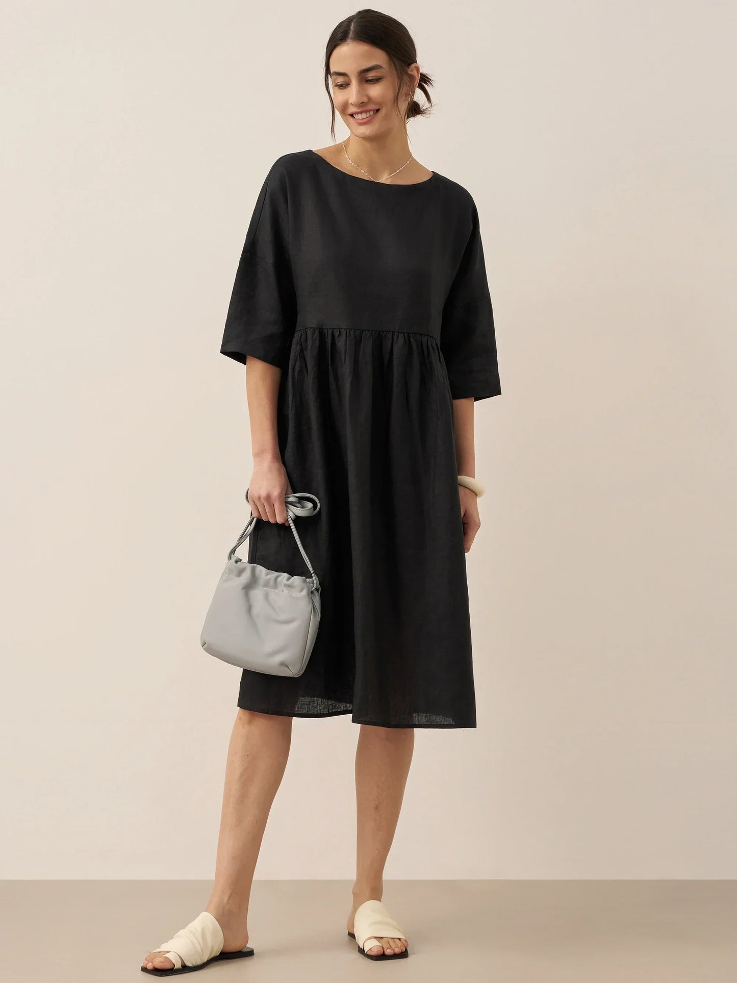 Clémence™ | Robe Midi