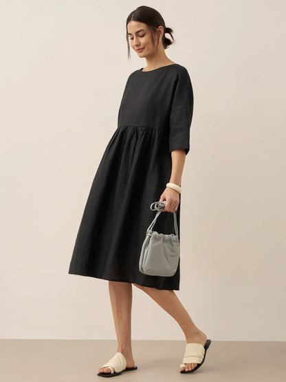 Clémence™ | Robe Midi