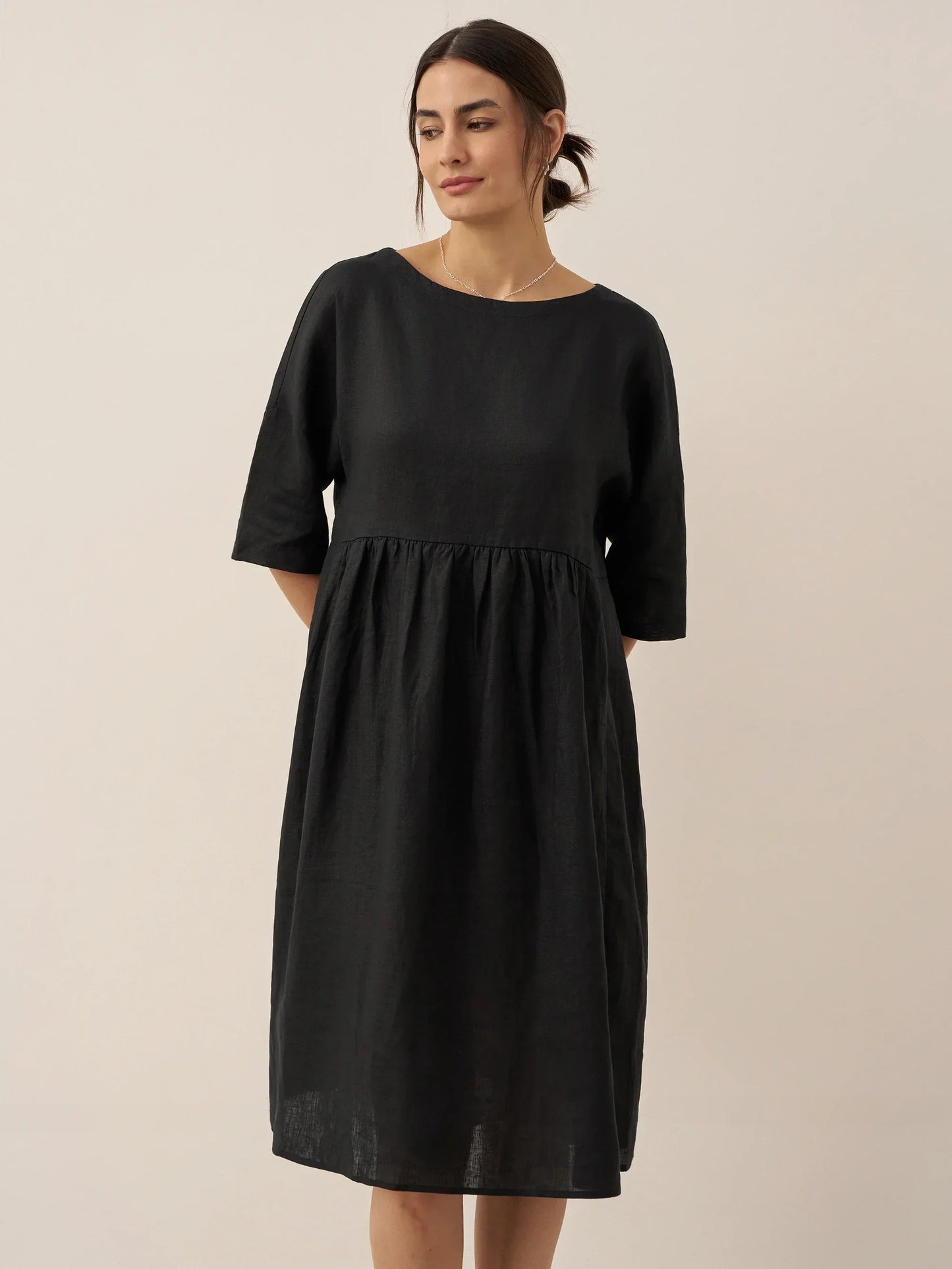 Clémence™ | Robe Midi