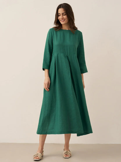 Ambre™ | Robe Lin