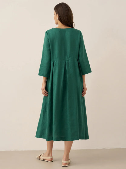 Ambre™ | Robe Lin