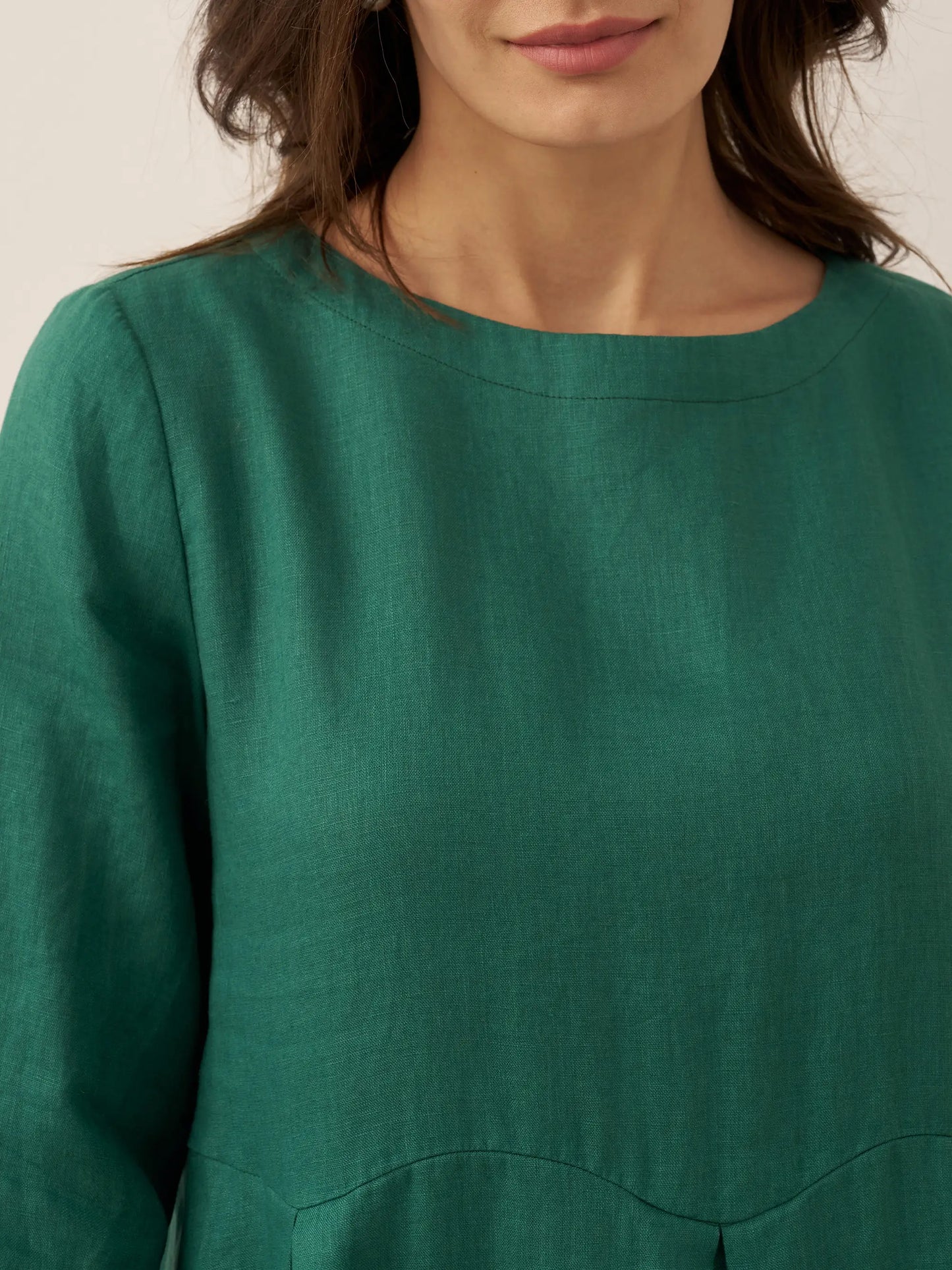 Ambre™ | Robe Lin