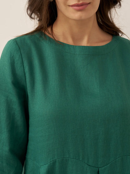 Ambre™ | Robe Lin