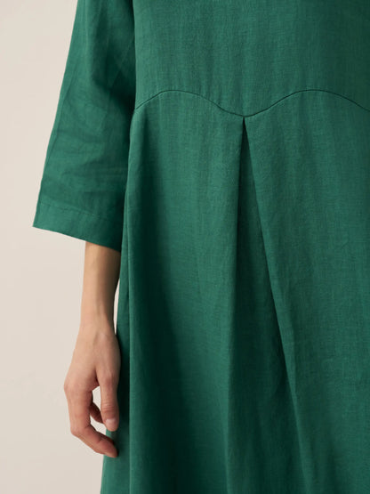Ambre™ | Robe Lin