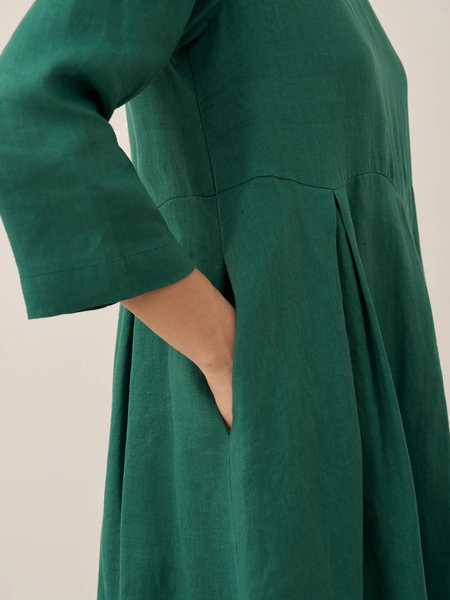 Ambre™ | Robe Lin