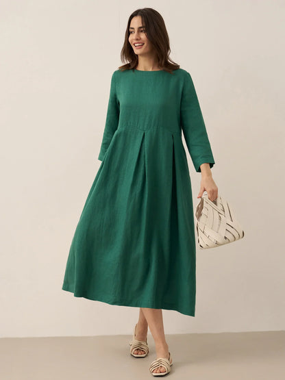 Ambre™ | Robe Lin