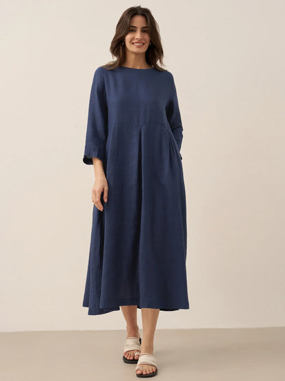 Ambre™ | Robe Lin