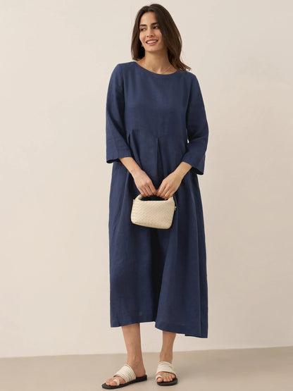 Ambre™ | Robe Lin