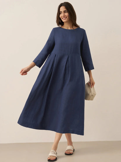 Ambre™ | Robe Lin