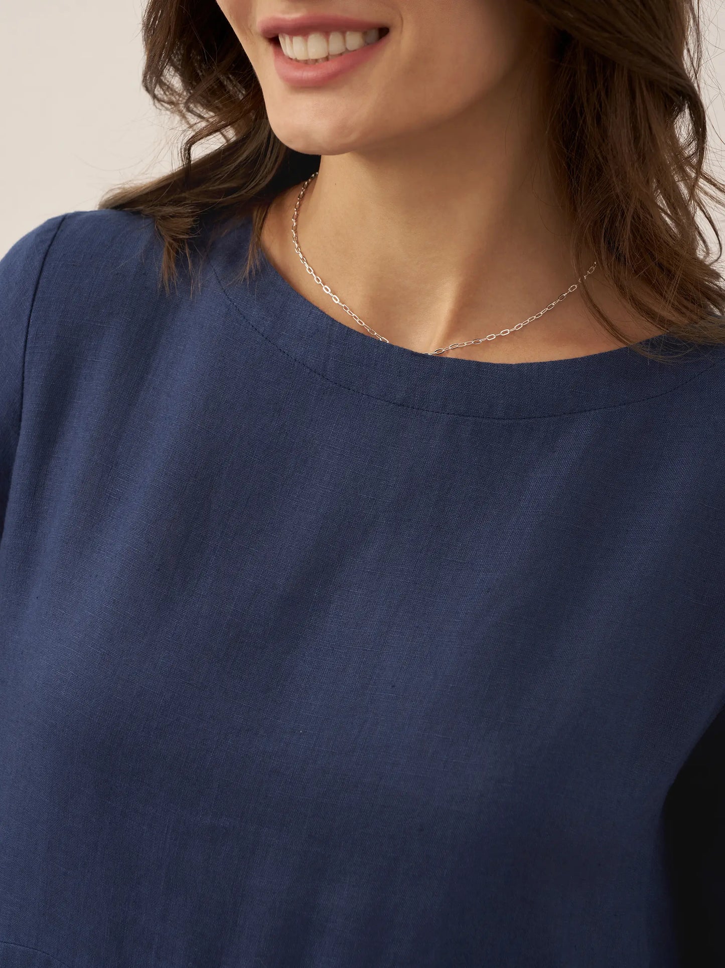 Ambre™ | Robe Lin