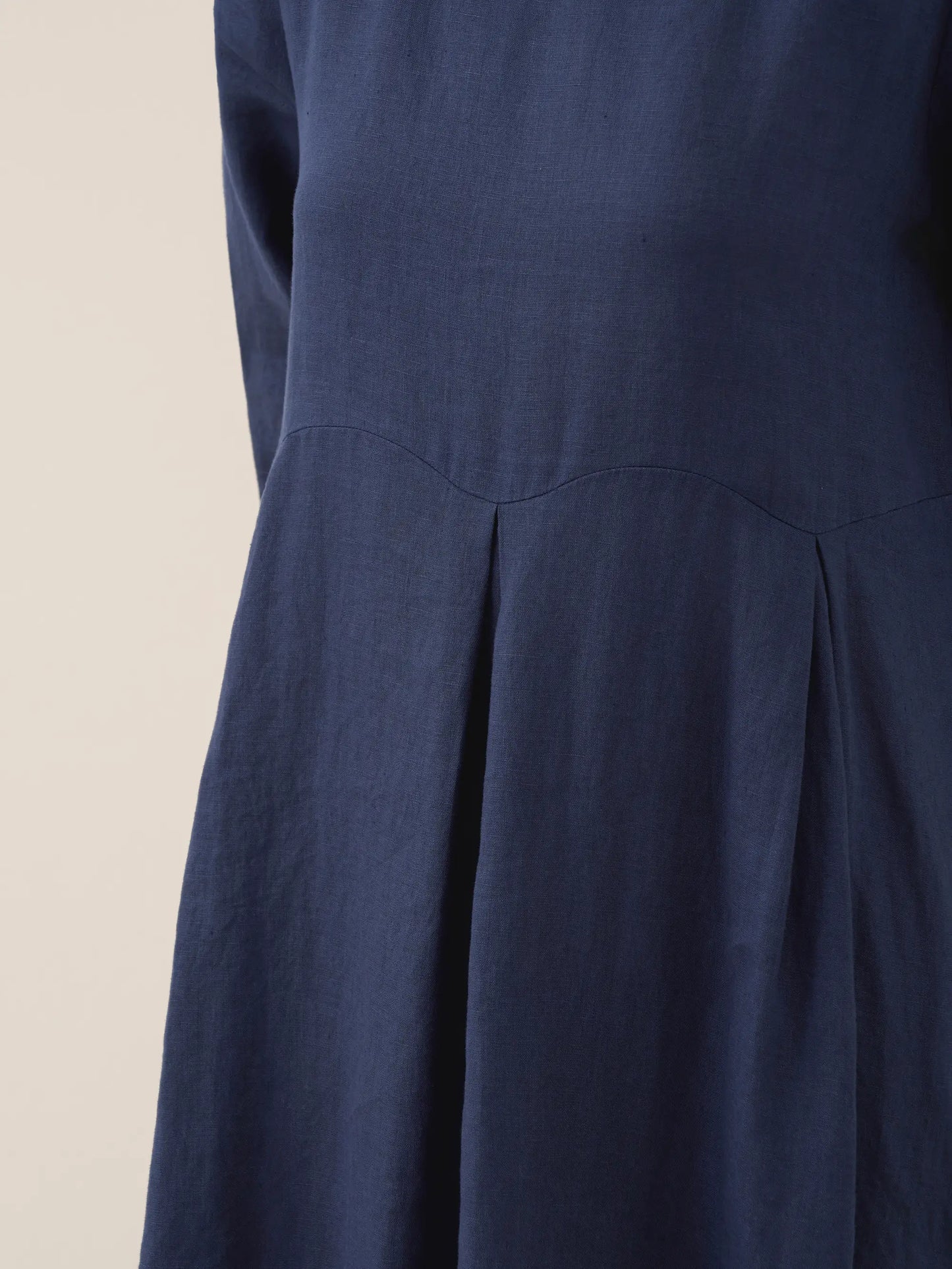 Ambre™ | Robe Lin