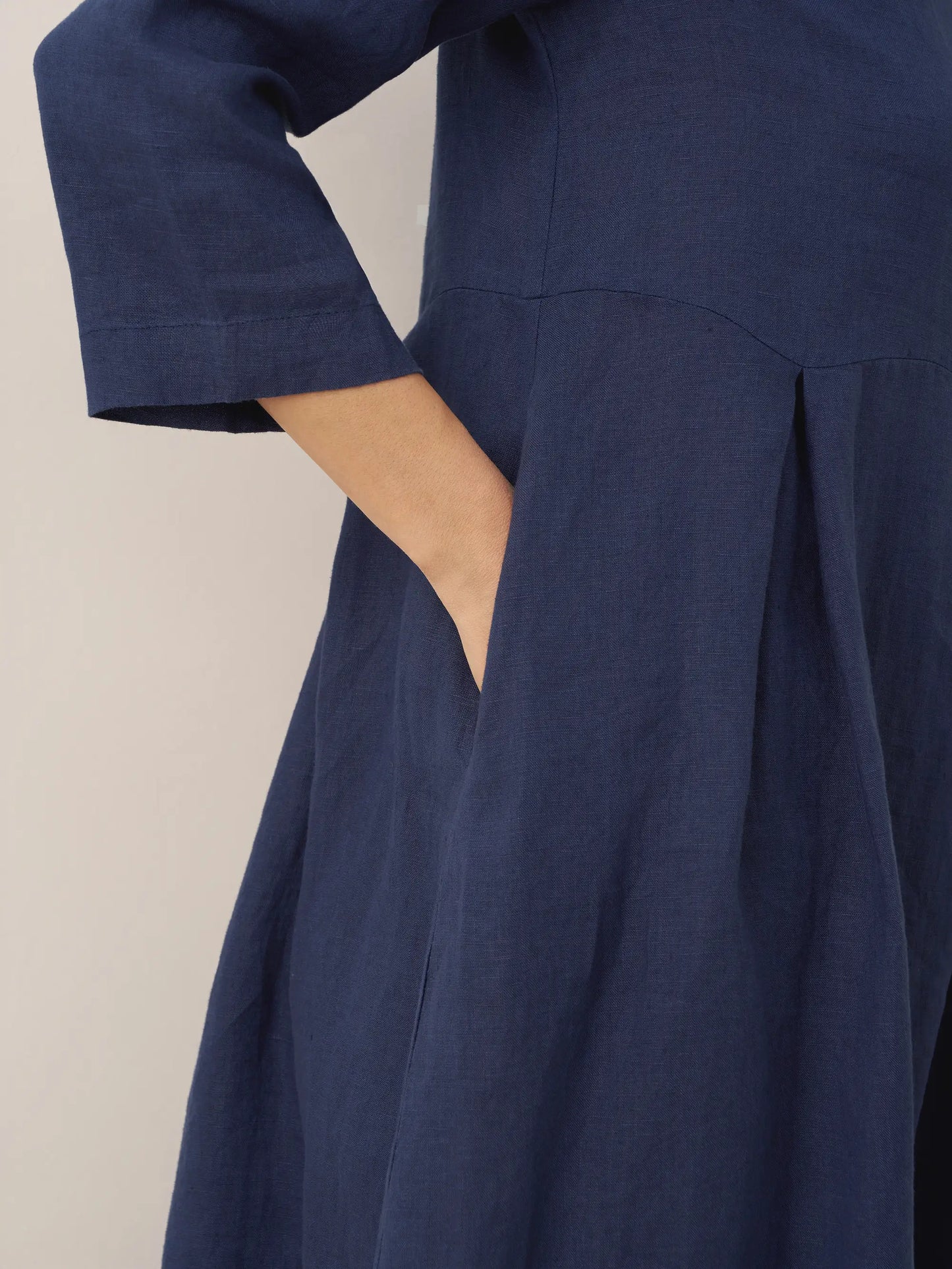 Ambre™ | Robe Lin