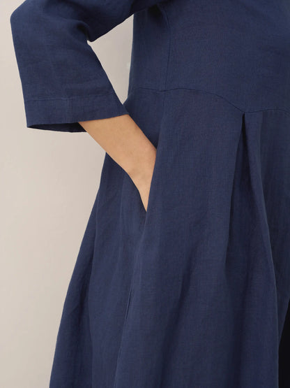 Ambre™ | Robe Lin