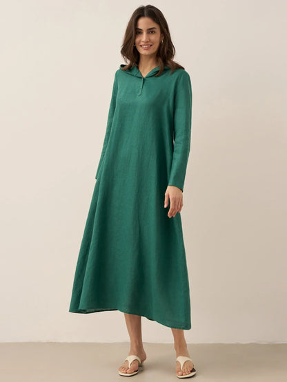 Aloïse™ | Robe longue