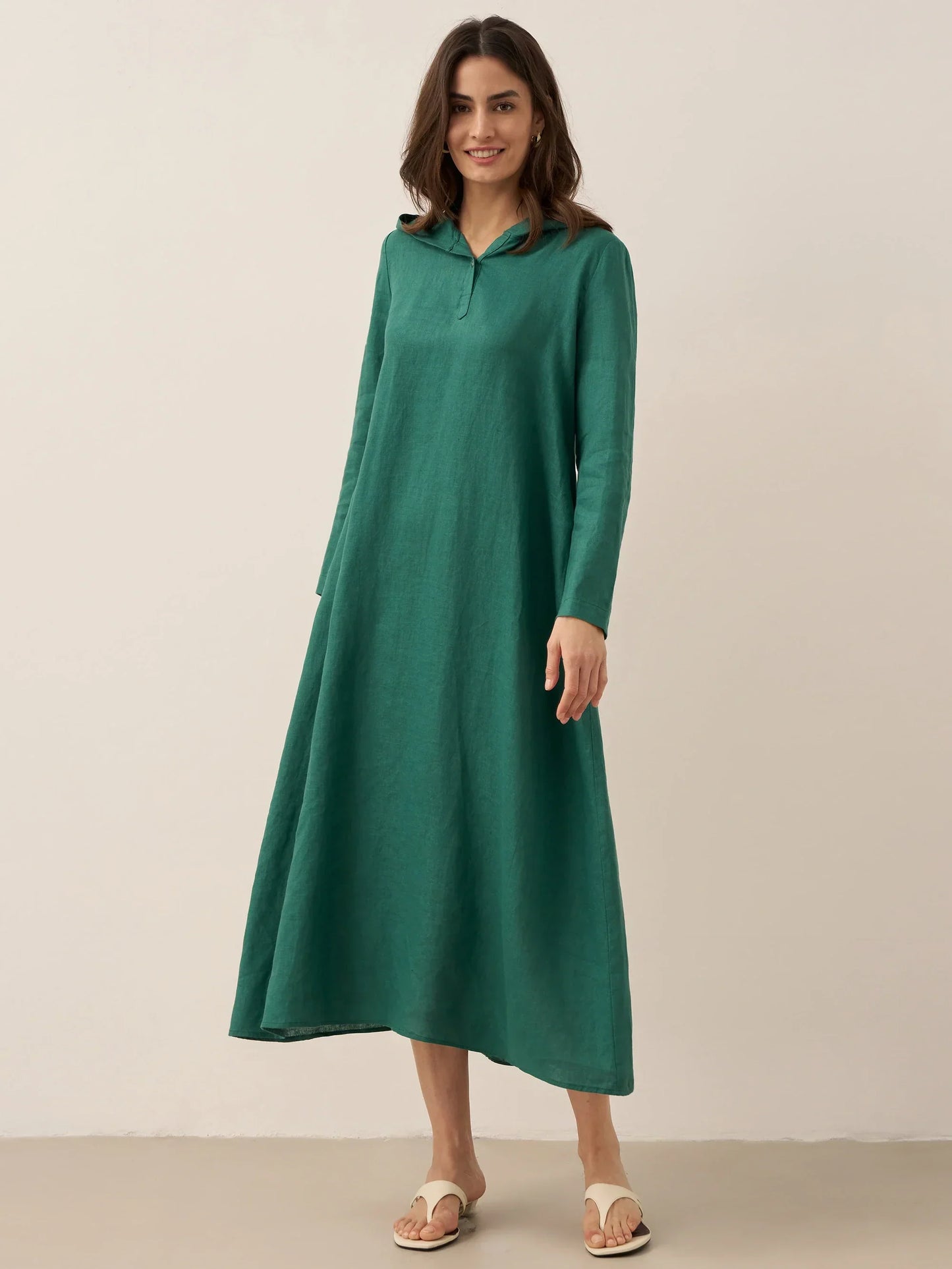 Aloïse™ | Robe longue