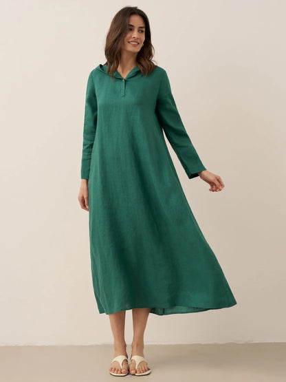 Aloïse™ | Robe longue