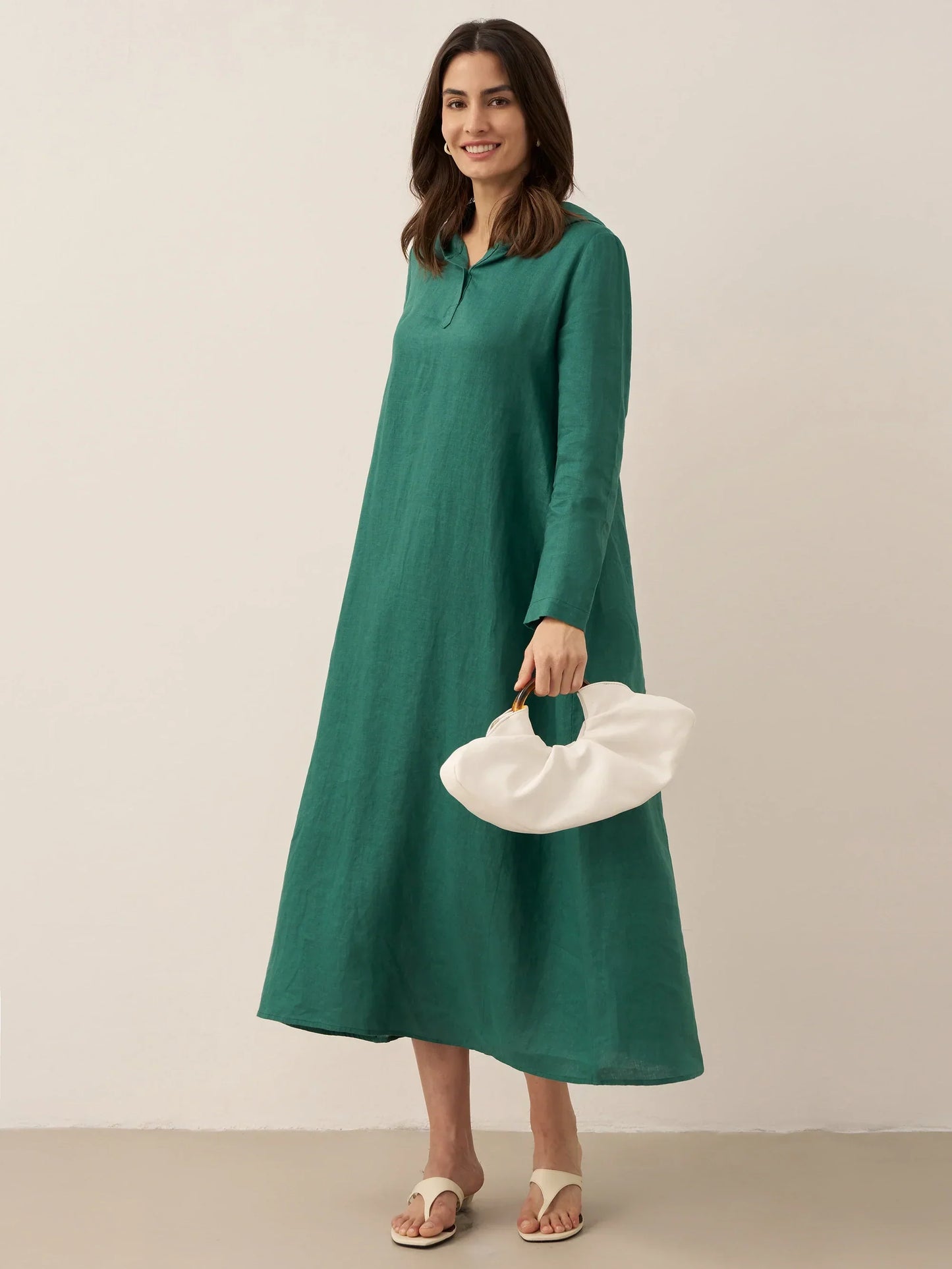 Aloïse™ | Robe longue