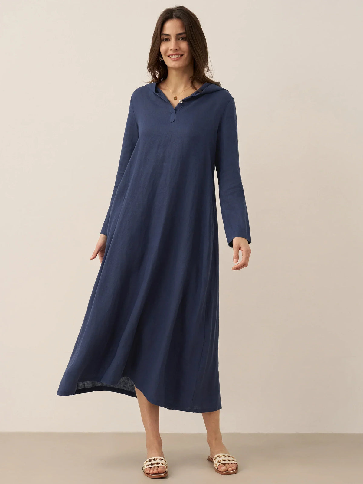 Aloïse™ | Robe longue