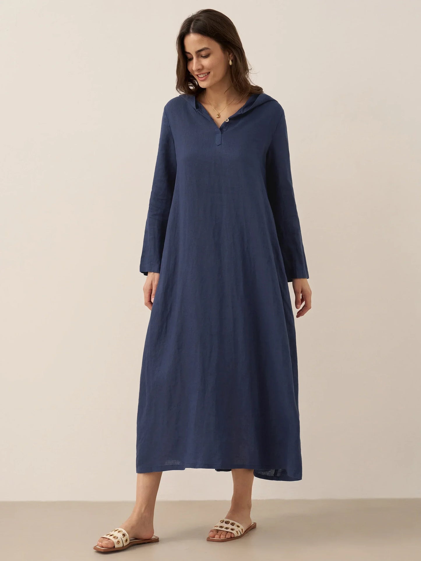 Aloïse™ | Robe longue