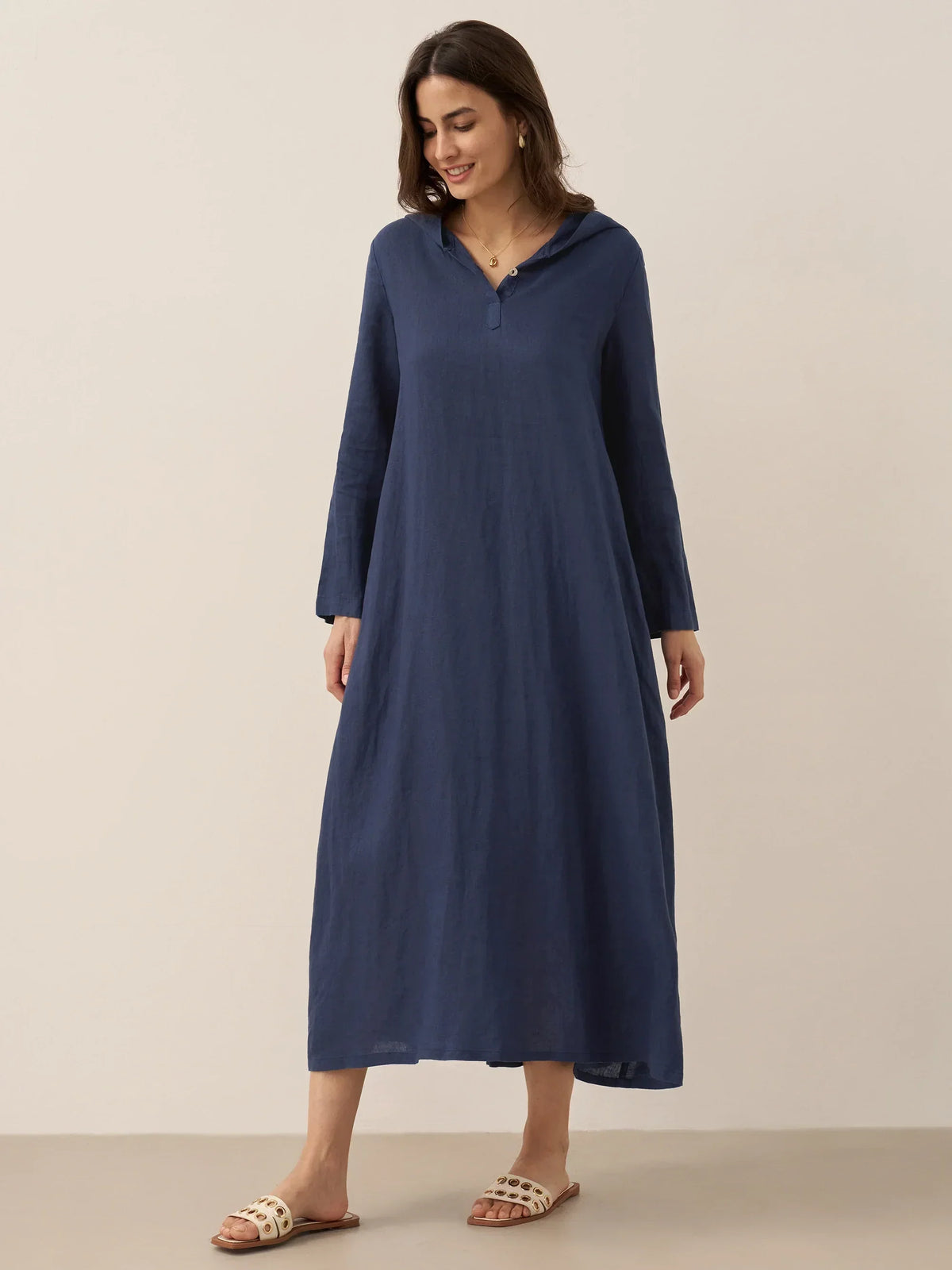 Aloïse™ | Robe longue